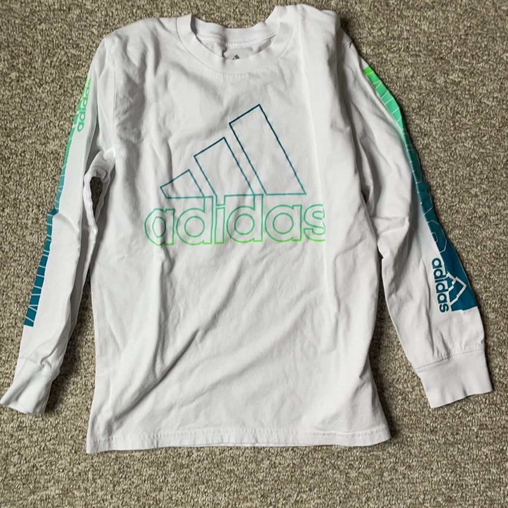 Adidas shirt